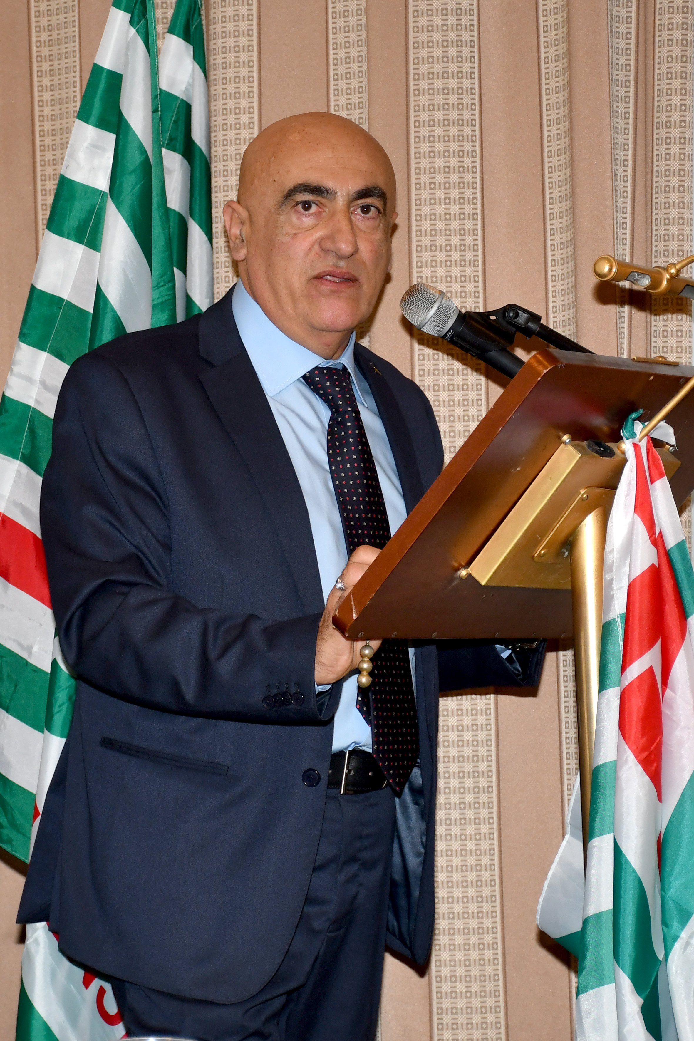 CONSIGLIO GENERALE 26 NOVEMBRE 2022